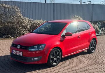 VW Polo 166.000 km 3.399 &euro; Laatzen 30880