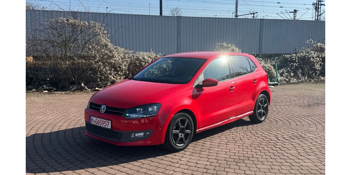VW Polo 166.000 km 3.399 &euro; Laatzen 30880