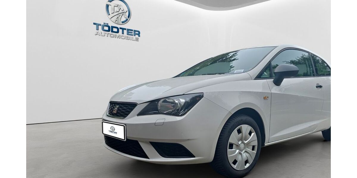 Seat Ibiza 160.000 km 4.300 &euro; Garbsen 30826