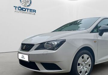 Seat Ibiza 160.000 km 4.490 &euro; Garbsen 30826