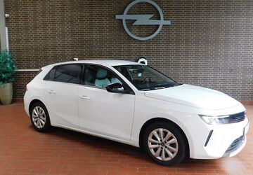 Opel Astra 77.765 km 19.850 &euro; Garbsen 30823