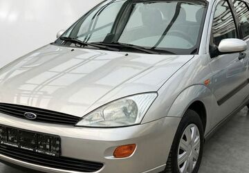 Ford Focus 150.000 km 2.000 &euro; Hannover 30519