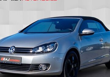 VW Golf 83.600 km 9.480 &euro; Laatzen 30880