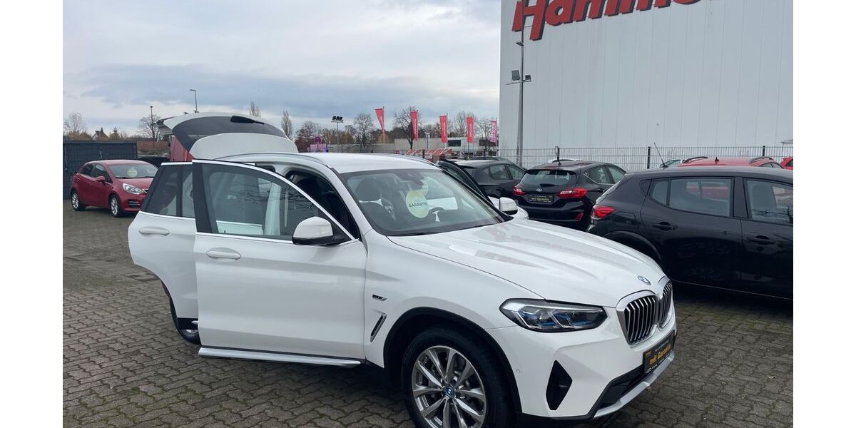 BMW X3 43.000 km 37.999 &euro; Hannover/altwarmbüchen 30916