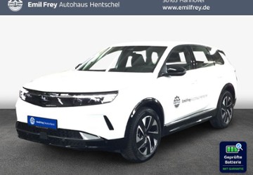 Opel Grandland (X) 9.497 km 39.767 &euro; Hannover 30165