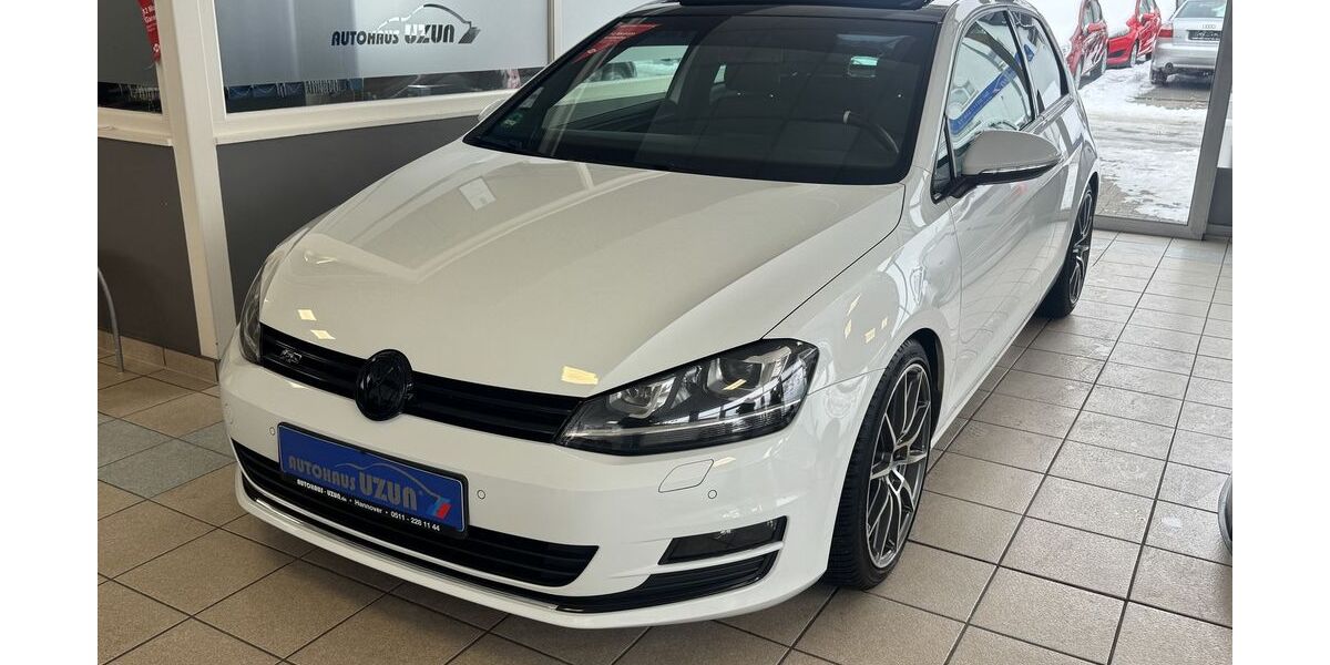VW Golf 170.853 km 10.990 &euro; Hannover 30419