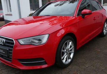 Audi A3 134.500 km 11.490 &euro; Hannover 30657