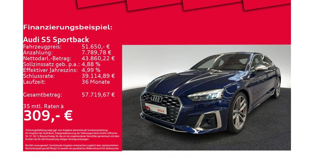 Audi S5 26.270 km 48.850 &euro; Hannover 30179