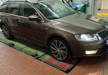 Skoda Octavia 149.000 km 12.500 &euro; Springe 31832