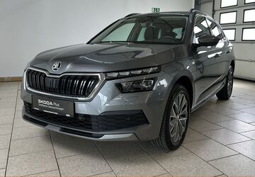 Skoda Kamiq 53.288 km 20.999 &euro; Hemmingen/Hannover 30966
