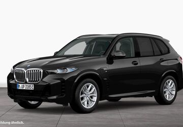 BMW X5 18.740 km 93.604 &euro; Hannover 30539