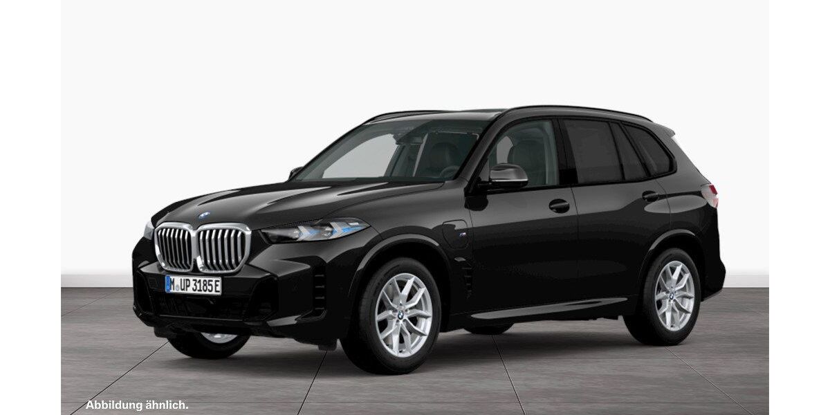 BMW X5 18.741 km 91.900 &euro; Hannover 30539