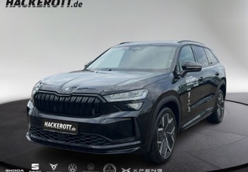 Skoda Kodiaq 22.100 km 52.980 &euro; Langenhagen 30853
