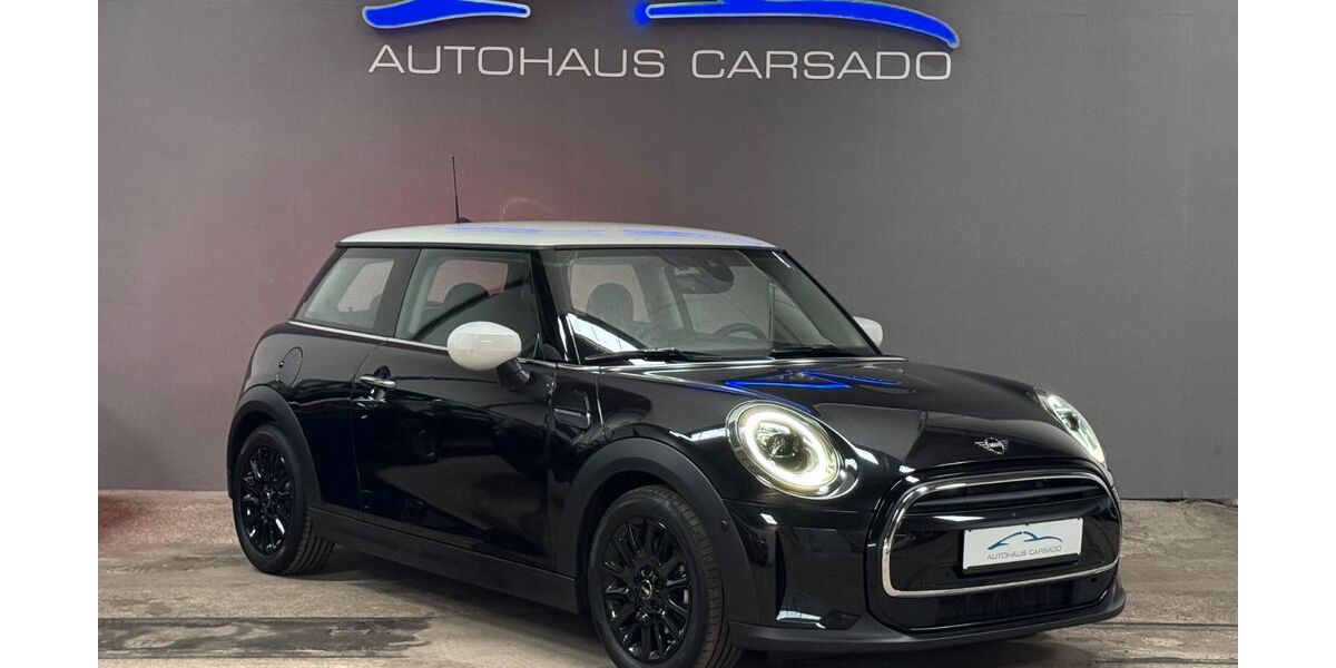 Mini Cooper 25.365 km 22.199 &euro; Hannover 30419