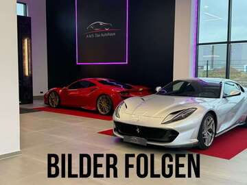 Gebrauchte Lamborghini Revuelto