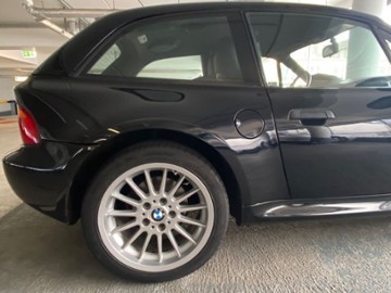 Gebrauchte BMW Z3