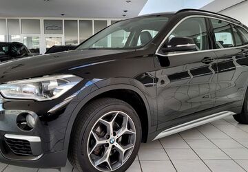 BMW X1 106.700 km 19.990 &euro; Laatzen 30880