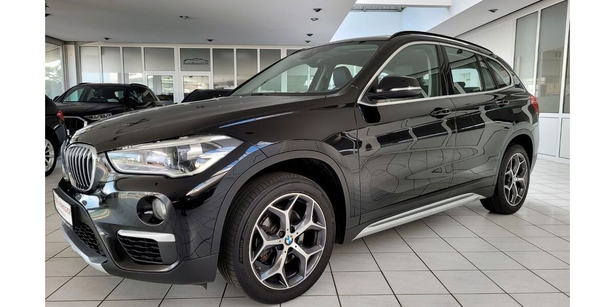 BMW X1 106.700 km 19.990 &euro; Laatzen 30880