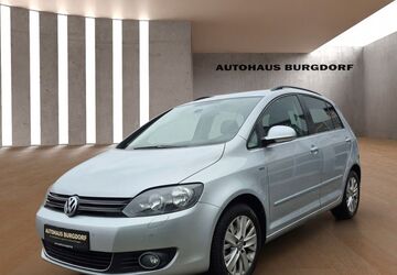 VW Golf Plus 89.300 km 9.999 &euro; Burgdorf/Hannover 31303