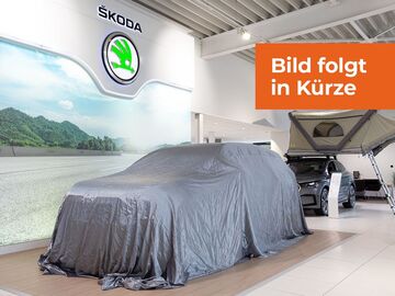 Gebrauchte Skoda Enyaq