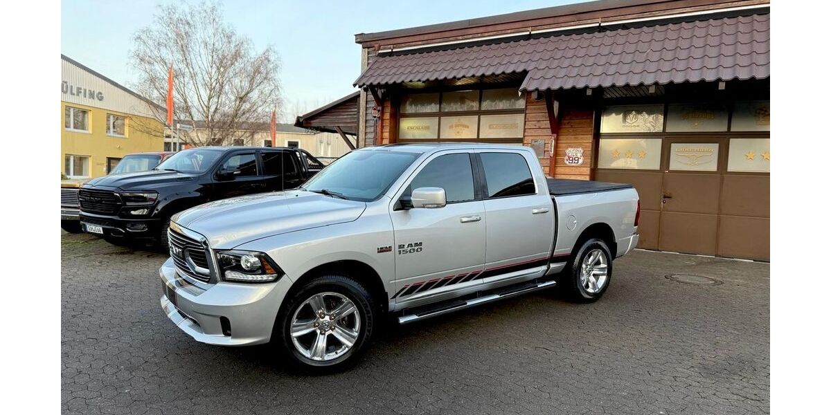 Dodge RAM 33.900 km 41.900 &euro; Isernhagen 30916