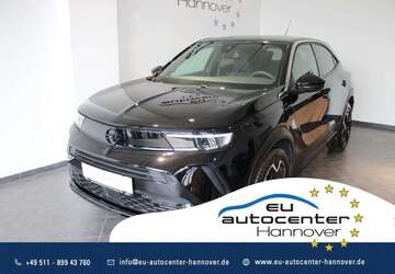 Opel Mokka 19.308 km 20.300 &euro; Hannover 30165