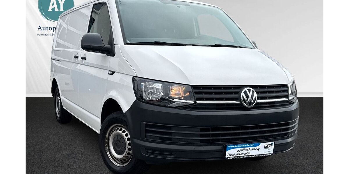 VW T6 Transporter 65.000 km 14.950 &euro; Laatzen 30880