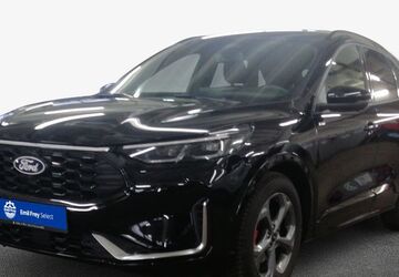 Ford Kuga 16.099 km 30.417 &euro; Hannover 30165