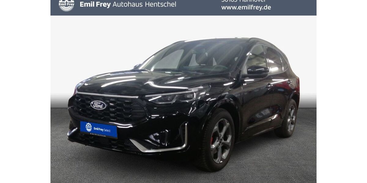 Ford Kuga 16.099 km 30.417 &euro; Hannover 30165