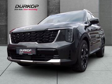 Gebrauchte Kia Sorento