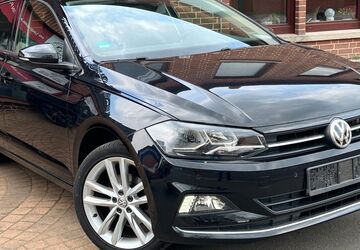 VW Polo 86.800 km 12.990 &euro; Barsinghausen OT Nordgoltern 30890