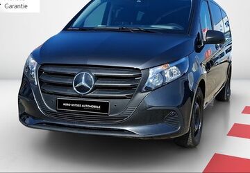Mercedes-Benz Vito 51.899 km 41.790 &euro; Garbsen 30827