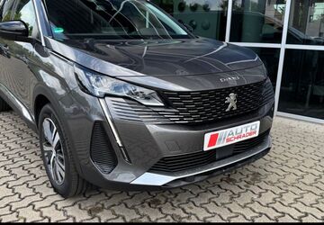 Peugeot 5008 20.895 km 27.980 &euro; Garbsen 30826