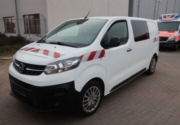Opel Vivaro 201.952 km 11.900 &euro; Hannover 30179