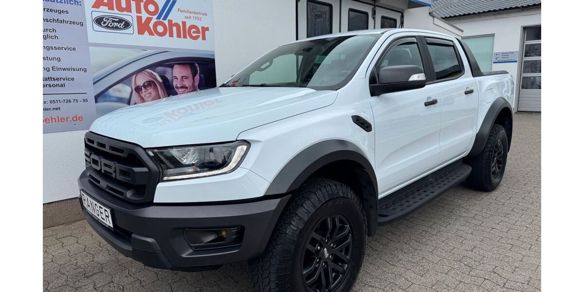 Ford Ranger 39.700 km 43.900 &euro; Isernhagen NB (Hannover) 30916