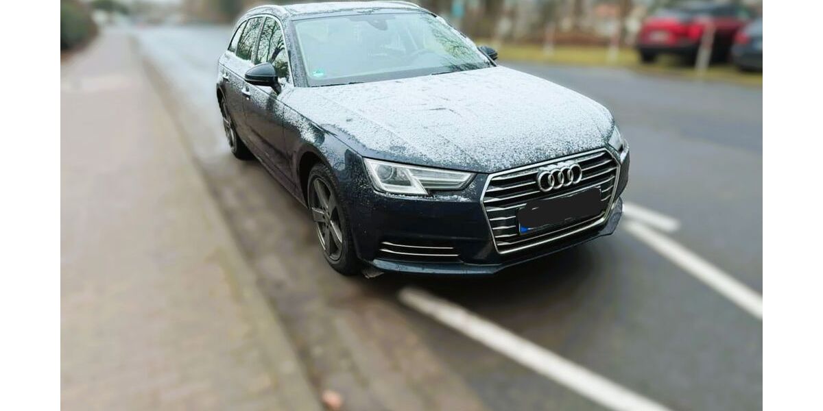 Audi A4 275.000 km 10.000 &euro; Hannover 30159