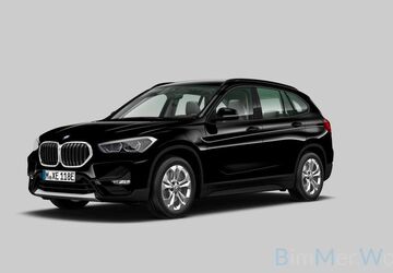 BMW X1 92.640 km 19.990 &euro; Burgdorf 31303