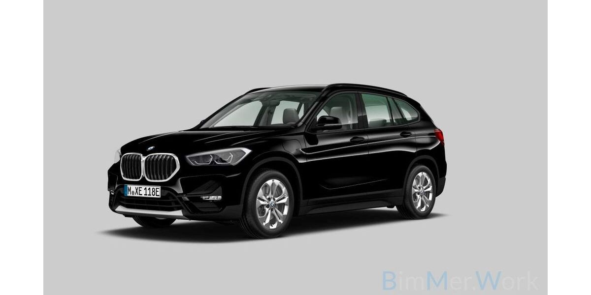 BMW X1 92.640 km 19.990 &euro; Burgdorf 31303