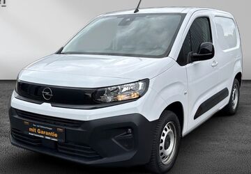 Opel Combo 28.000 km 15.990 &euro; Laatzen 30880