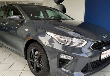 Kia ceed / Ceed 122.600 km 14.990 &euro; Laatzen 30880