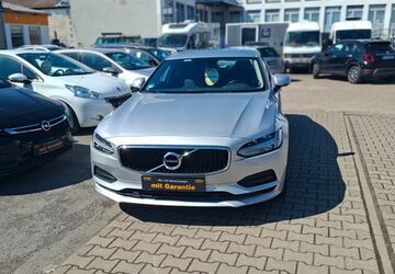 Volvo S90 201.650 km 14.999 &euro; Hannover 30165