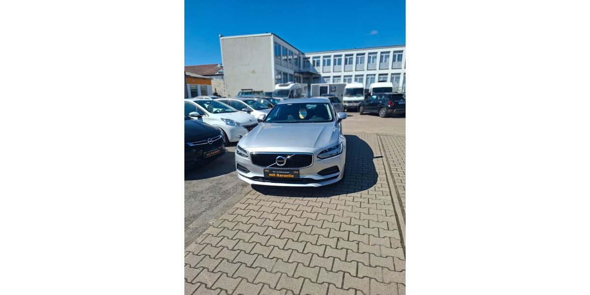 Volvo S90 201.650 km 14.999 &euro; Hannover 30165