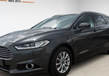 Ford Mondeo 129.000 km 14.799 &euro; Hannover 30179