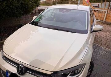 VW Polo 51.000 km 15.935 &euro; Wunstorf 31515