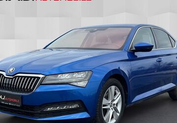 Skoda Superb 41.000 km 27.980 &euro; Laatzen 30880