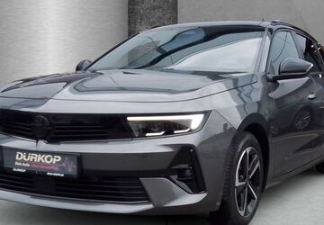 Opel Astra 45.698 km 22.450 &euro; Hannover 30177