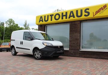 Fiat Doblo 73.000 km 11.900 &euro; Lauenau 31867
