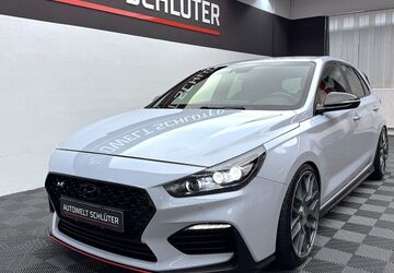 Hyundai i30 90.700 km 26.900 &euro; Lehrte 31275