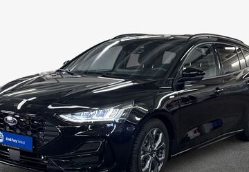 Ford Focus 11.016 km 24.817 &euro; Hannover 30165