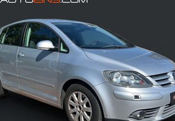 VW Golf Plus 236.415 km 800 &euro; Ronnenberg StT Empelde Region Hannover 30952